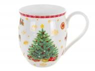 Чашка для чая Christmas Delight 450 мл 985-130 Lefard