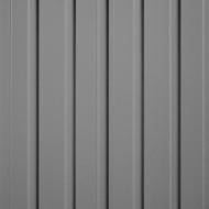 Реечная панель AGT LB-3671 Классик 3087 - Серый