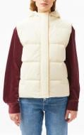 Жилет Lacoste BF2527-XFJ р.40 белый