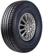 Шина POWERTRAC CITYROVER 225/55 R18 98 H літо