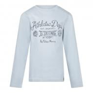 Реглан для хлопчика NWM р.158 блакитний U44271-1