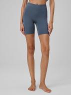 Шорты 4F SHORT TIGHTS FNK F073 4FWSS26TFSTF073-32S р. L синий