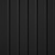 Реечная панель AGT LB-3671 Классик 3089 Черный