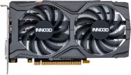 Відеокарта Inno3D GeForce GTX 1650 4GB GDDR6 128bit (N16502-04D6X-1720VA30)