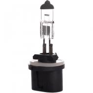 Автолампа галогенная Brevia Power +30% H1 55 Вт 1 шт.(12271PC)