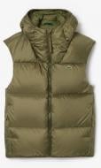 Жилет Lacoste BH2895-BMY р.48 хаки