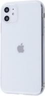 Чехол-накладка Molan Cano Glossy Jelly Case для Apple iPhone 11