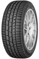 Шина Continental TS830P MO FR XL 255/40 R20 101 V нешипованая зима