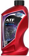 Масло трансмиссионное MPM OIL M-1375.4 ATF 1 л (16001ZF6)