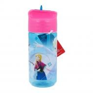 Бутылка детская STOR Disney - Frozen Iridescent Aqua 430 мл Stor-17936 голубойрозовый