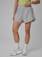 Шорты 4F SHORTS FNK F1433 4FWSS26TFSHF1433-27S р. L серый