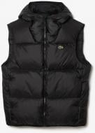 Жилет Lacoste BH2895-031 р.52 черный