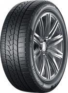 Шина Continental TS860S FR XL 102W 275/35R20 102 W нешипованая зима