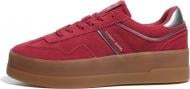 Кроссовки женские Tommy Hilfiger THE GREENWICH FLATFORM ELEVATED EN0EN02676-XJM р.38 бежевые