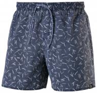 Шорты Firefly GMT10 Mazin ux 285510-518 р. L темно-синий