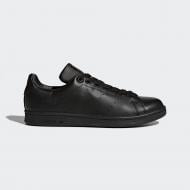 Кроссовки мужские зимние Adidas STAN SMITH M20327 р.43 1/3 черные