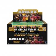 Фігурка колекційна Jazwares Roblox Mystery Figures Emerald Assortment ROG0104