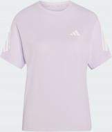 Футболка Adidas ADI365/// T W KR2959 р.XS фиолетовый