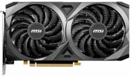 Відеокарта MSI GeForce RTX 3050 8GB GDDR6 128bit (912-V397-431) Відеокарта MSI GeForce RTX 3050 8GB GDDR6 128bit (912-V397-431)
