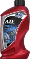 Масло трансмиссионное MPM OIL MB7S ATF 1 л (16001MB7S)