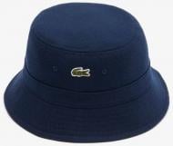 Панама Lacoste RK2056-166 M синий