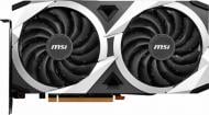 Видеокарта MSI Radeon RX 6750 XT 12GB GDDR6 192bit (912-V399-004)