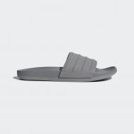 Тапочки Adidas ADILETTE COMFORT S80977 р.46 серый