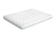 Матрас с наматрацником Мелисса MatroLuxe 80х200 см