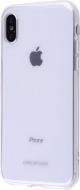 Чехол-накладка Molan Cano Jelly Case для Apple iPhone XS