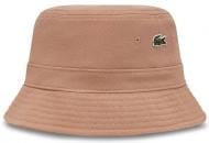 Панама Lacoste RK2056-ZIH р.М оранжевый