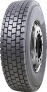 Шина TRANSTONE 295/80R22.5 152 L нешипованая всесезонные
