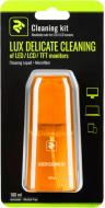 Набор для чистки 2E LUX CLEAN 100ml Liquid для LED / LCD + салфетка Yellow 100 мл (2E-SKTR100LYW)