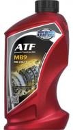Масло трансмиссионное MPM OIL MB9 ATF 1 л (16001MB9)