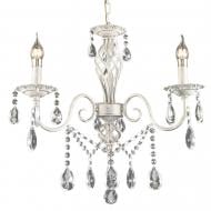 Люстра Victoria Lighting 3x40 Вт E14 белый Barbara/SP3