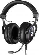 Гарнитура 2E Gaming RGB 2E-HG320B black (2E-HG320B)