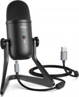 Микрофон FIFINE K678 Black