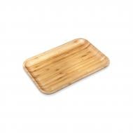 Блюдо прямокутне Bamboo 25,5х15 см WL-771052 / A Wilmax