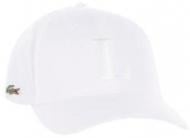 Кепка Lacoste RK0342-001 M белый