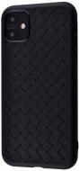 Чехол Weaving Case (TPU) для Apple iPhone 11
