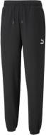 Штани Puma Classics Oversized Sweatpant 53213901 р. L чорний Штани Puma Classics Oversized Sweatpant 53213901 р. L чорний