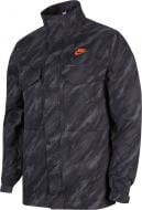 Куртка чоловіча Nike M NSW SPE+ WVN UL M65 JKT AOP1 DD4662-010 р.M чорна