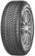 Шина Goodyear Ultra Grip Performance+ 225/50 R19 100 V нешипованая зима