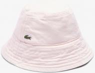 Панама Lacoste RK0321-HCZ M розовый