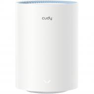 Wi-Fi-система Cudy Mesh Solution M1200 (1-Pack)