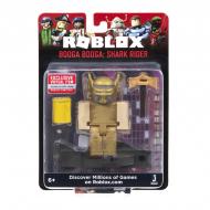 Фігурка колекційна Jazwares Roblox Core Figures Booga Booga: Shark Rider W7 ROB0304