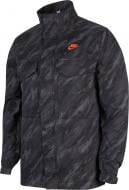 Куртка мужская Nike M NSW SPE+ WVN UL M65 JKT AOP1 DD4662-010 р.L черная