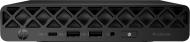 Неттоп HP ProDesk 4 Mini G1i (CF9C2ET) black