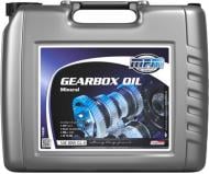 Масло трансмиссионное MPM OIL ATF+4 Chrysler-Jeep ATF 1 л (16001CH)