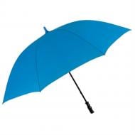 Зонт-трость Perletti Golf XXL синий