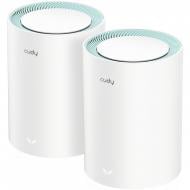 Wi-Fi-система Cudy Gigabit Mesh Solution M1300 (2-pack)